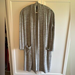 Banana Republic Long Cardigan